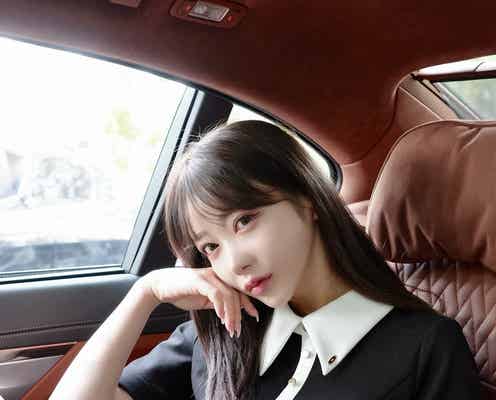人気YouTuber・Rちゃん、“カスタム満載”愛車披露「かっこよすぎる」「助手席目線ありがたい」と反響