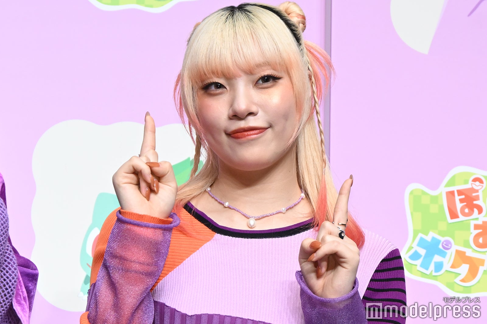 HANA・MAHINA「お風呂で10回歌えるまで出ない」ストイックな練習ぶり明かす