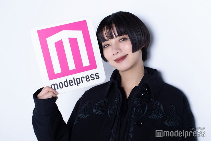 池田エライザ(C)モデルプレス