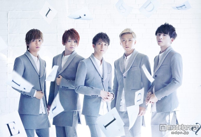 Da-iCE「GirlsAward」出演決定＜GirlsAward 2015 S／S＞