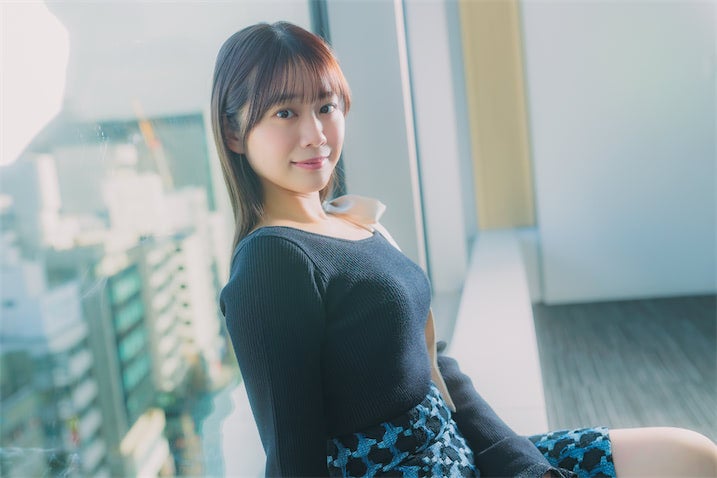 「自然な流れでガチキス」水ダウ『名探偵津田』森山未唯が語る撮影の舞台裏とバズの渦中