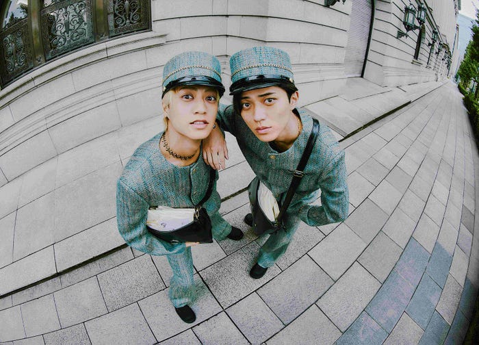 King & Prince(提供写真)