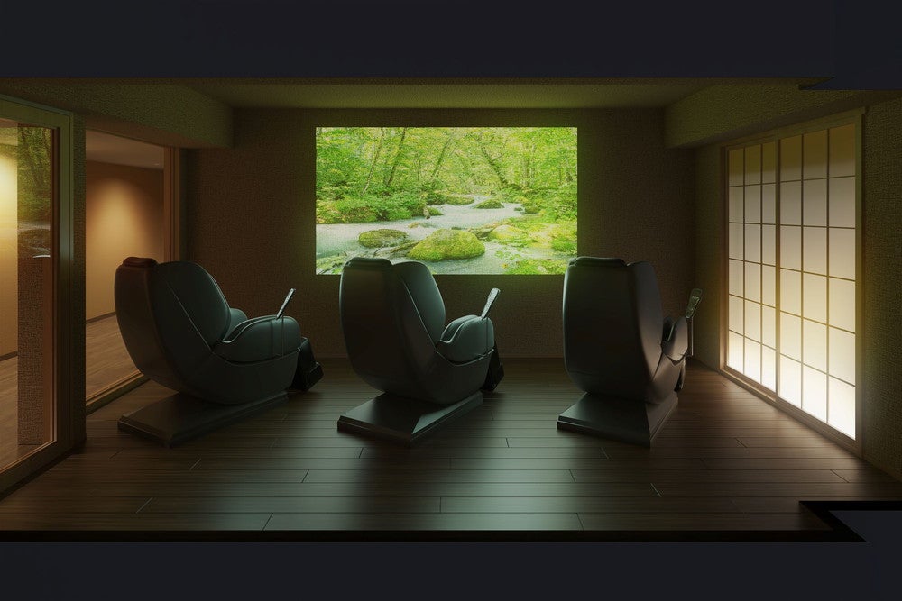 庭のホテル 東京（提供画像）