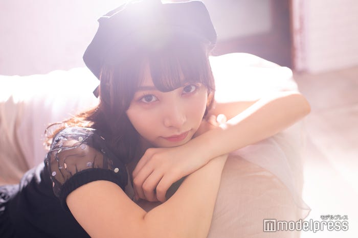 注目の人物×ゼロイチファミリア連載/くるす蘭(C)モデルプレス