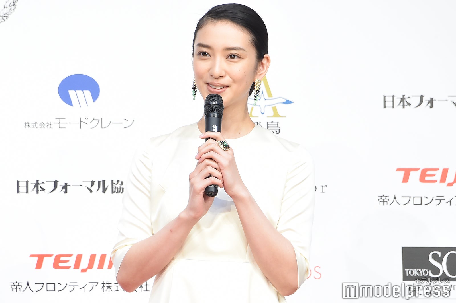 武井咲 （C）モデルプレス