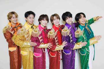 MATSURI 秋元康氏プロデュースグループの表題曲で史上初「非・秋元作詞」の新曲「恋の中央線」初披露！2度目全国ツアー開幕