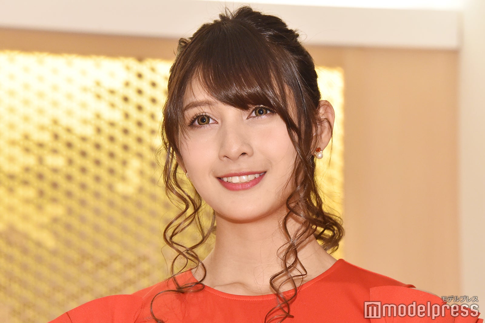 アンジェラ芽衣（C）モデルプレス