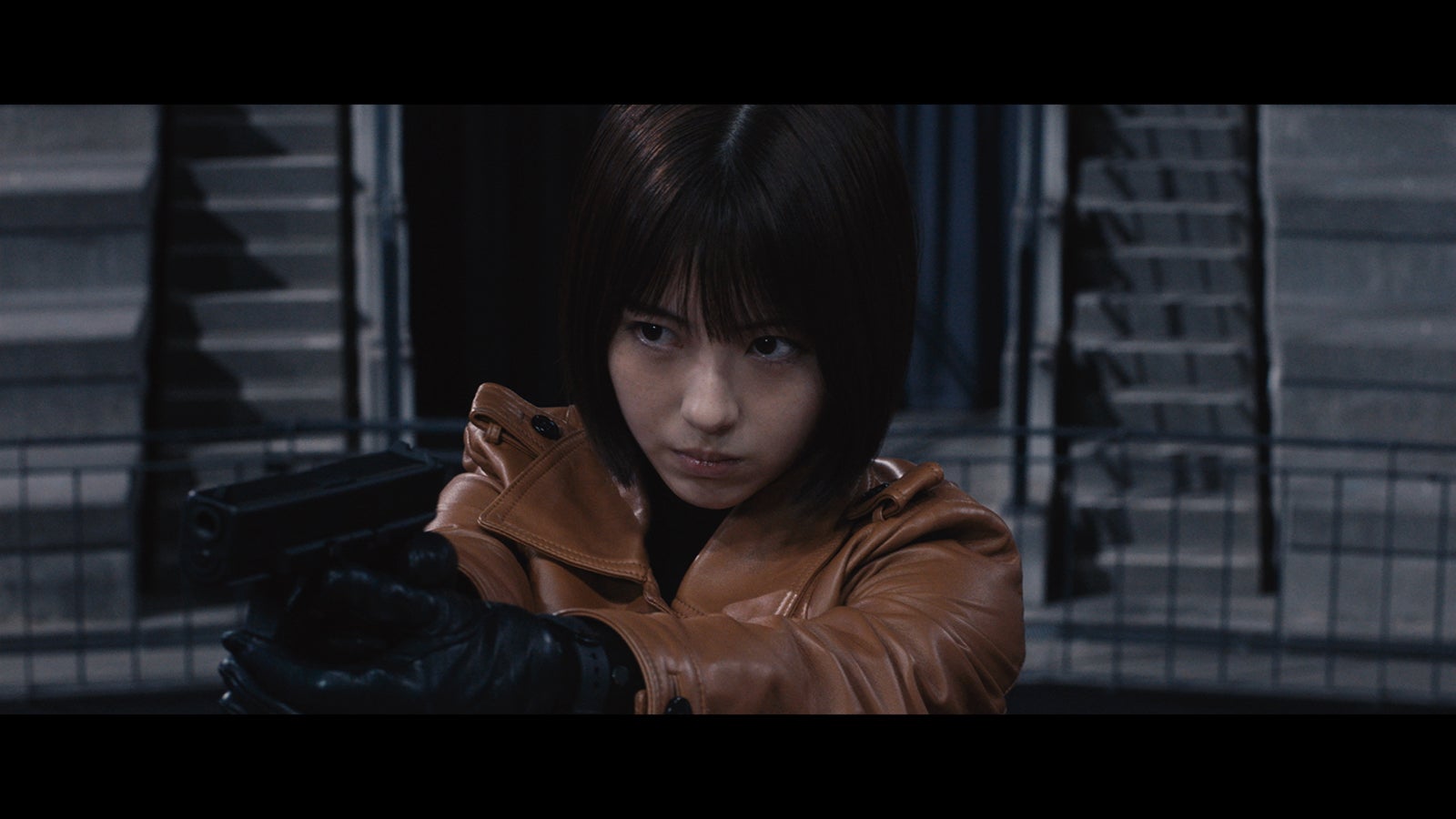 （C）石森プロ・東映／2023「シン・仮面ライダー」製作委員会