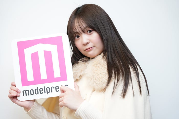 和智日菜子(提供写真)