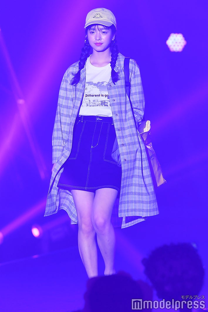 横田真悠（C）モデルプレス