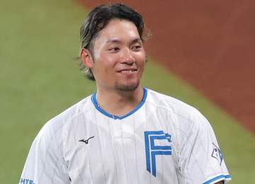 日本ハム・伊藤大海 交流戦未勝利の広島を警戒「必死に戦ってくる。連敗中の相手ほと怖いものはない」 2日先発