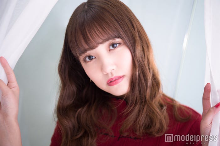 加藤玲奈(C)モデルプレス