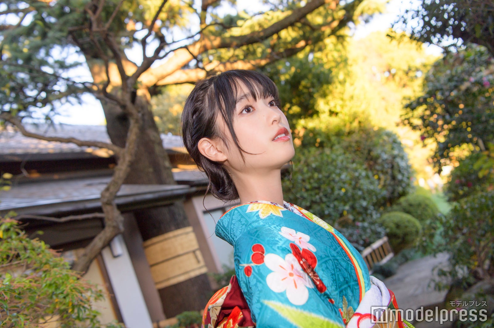 高橋ひかる（C）モデルプレス