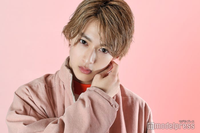 伊藤あさひ (C)モデルプレス