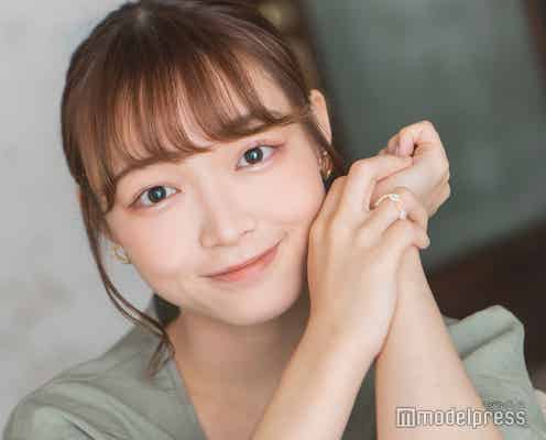 「ミスSFC」ファイナリスト・島村恵理さんの素顔に迫る<大学コンテスト2022特集>