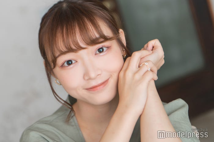 島村恵理さん(C)モデルプレス