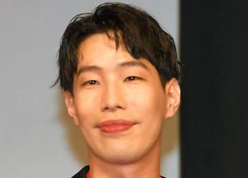 「風、薫る」久々登場の藤田医師 演じた坂口涼太郎「いちばん届けたい台詞でした」直美へのエール振り返る