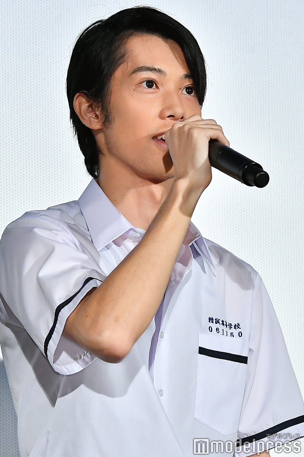 國島直希（C）モデルプレス