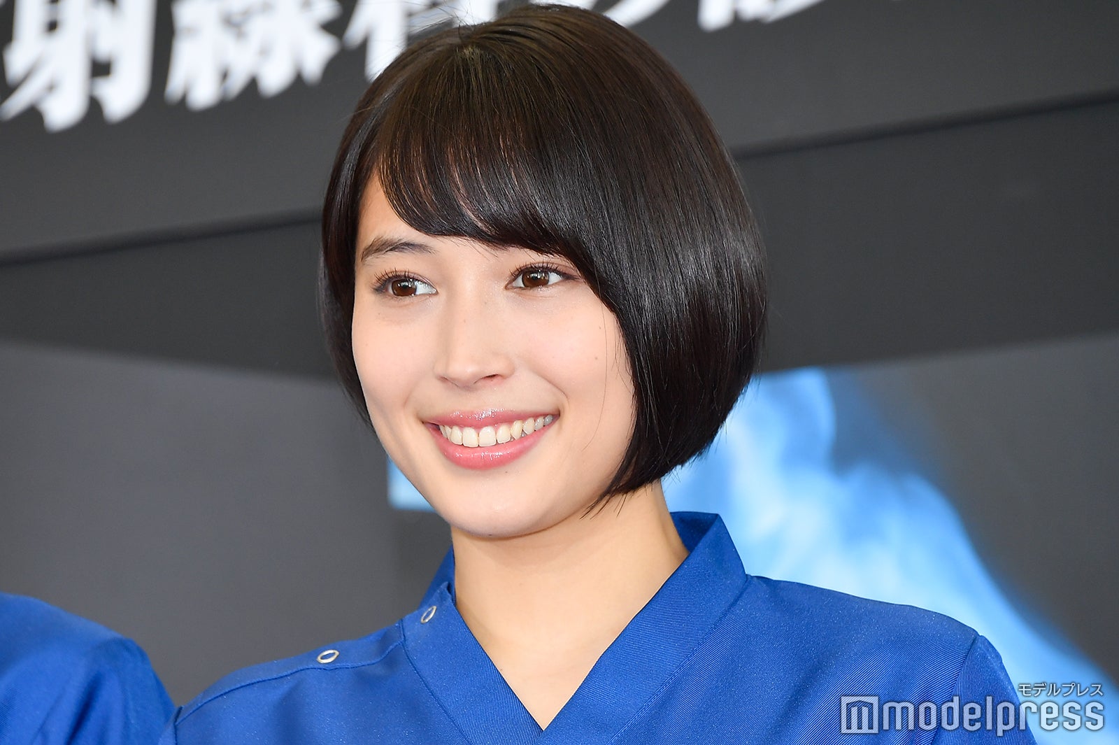 広瀬アリス（C）モデルプレス