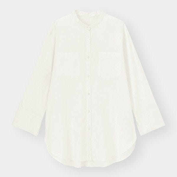 画像3 8 完売前に絶対ゲットして バックリボンで後ろ姿も抜かりなく可愛い Gu ニットベスト モデルプレス