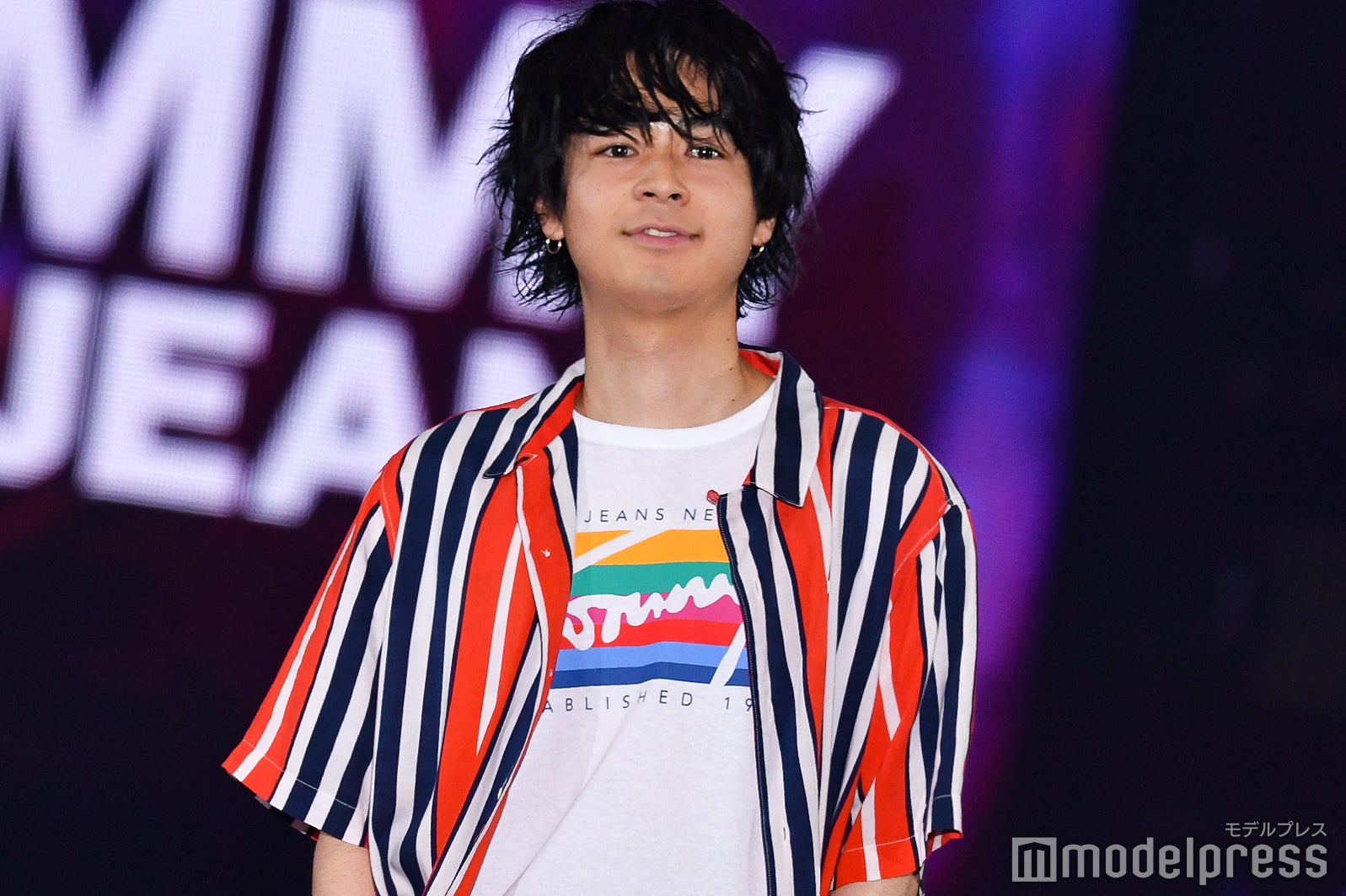 成田凌（C）モデルプレス