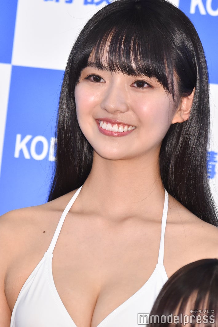 豊田ルナ（C）モデルプレス