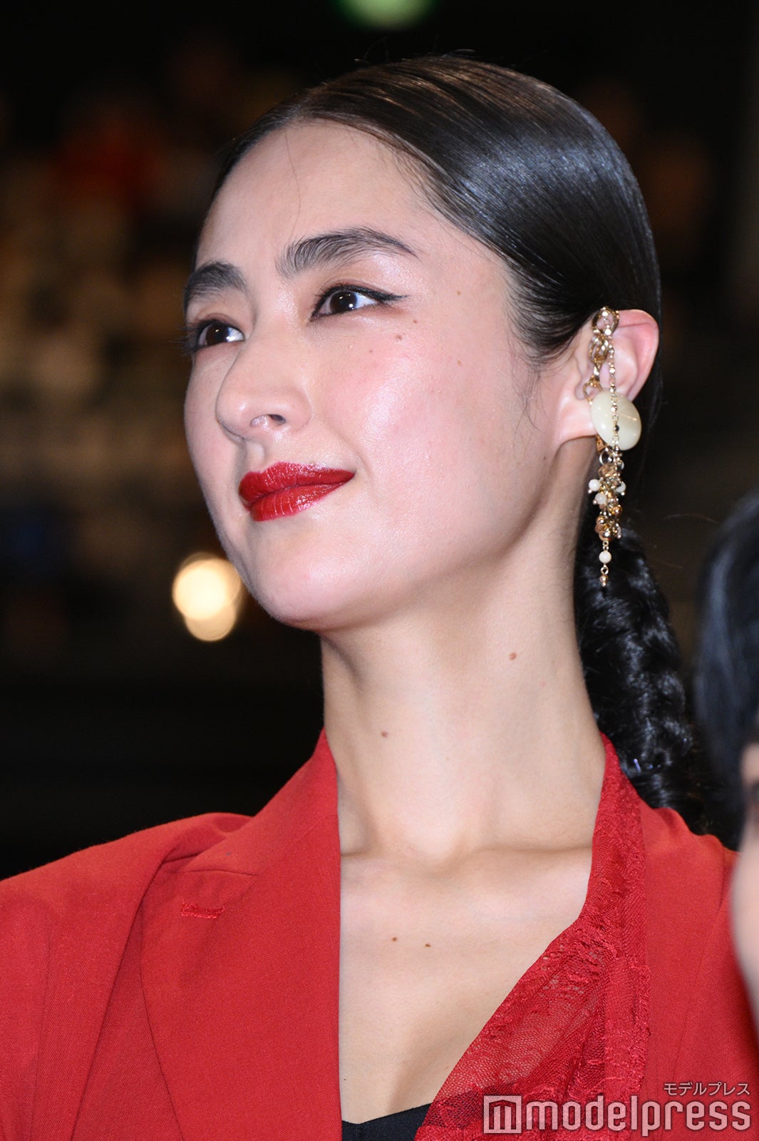 シシド・カフカ（C）モデルプレス