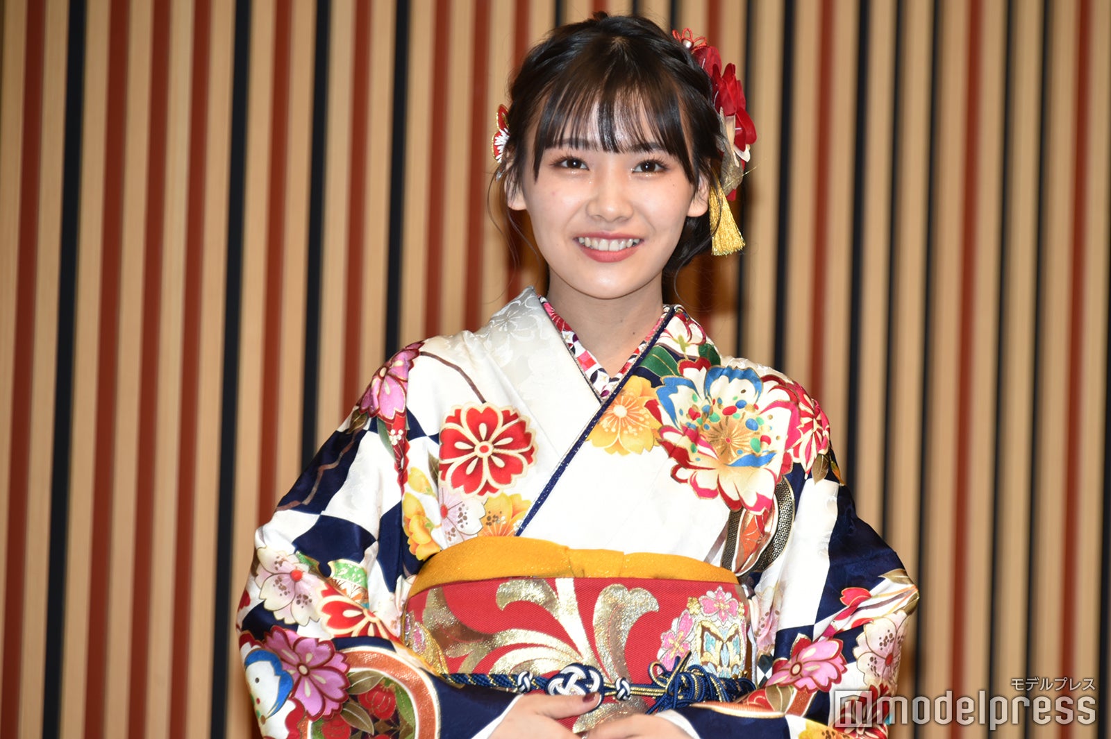 安田叶 （C）モデルプレス