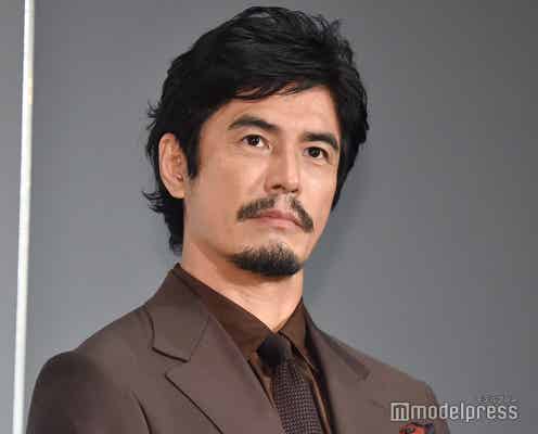 伊藤英明「海猿」は“一生の財産” 原作者からの贈り物・メッセージ公開で思い明かす「記事を読みました」