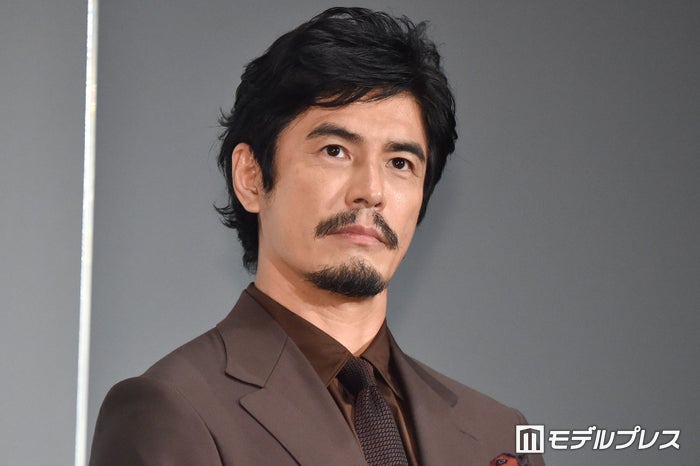 伊藤英明、独立発表 事務所への感謝つづる「国内、国外の様々な作品に携われるよう精進したい」