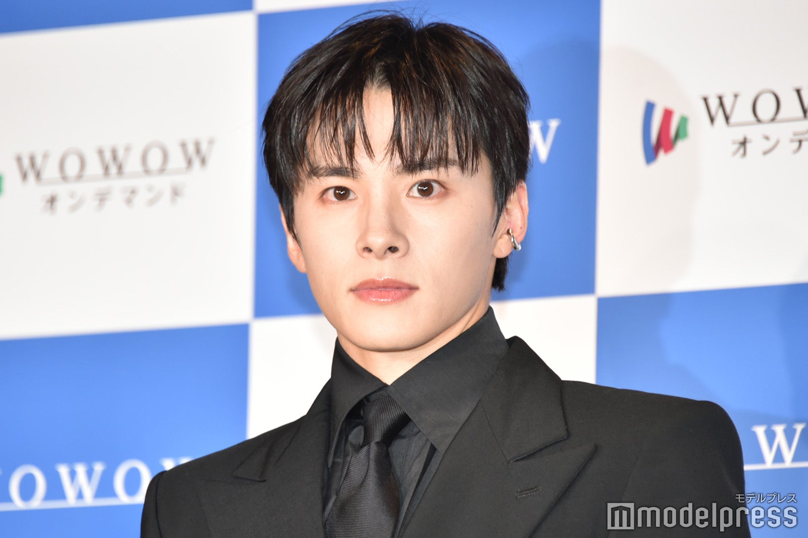 川西拓実（C）モデルプレス