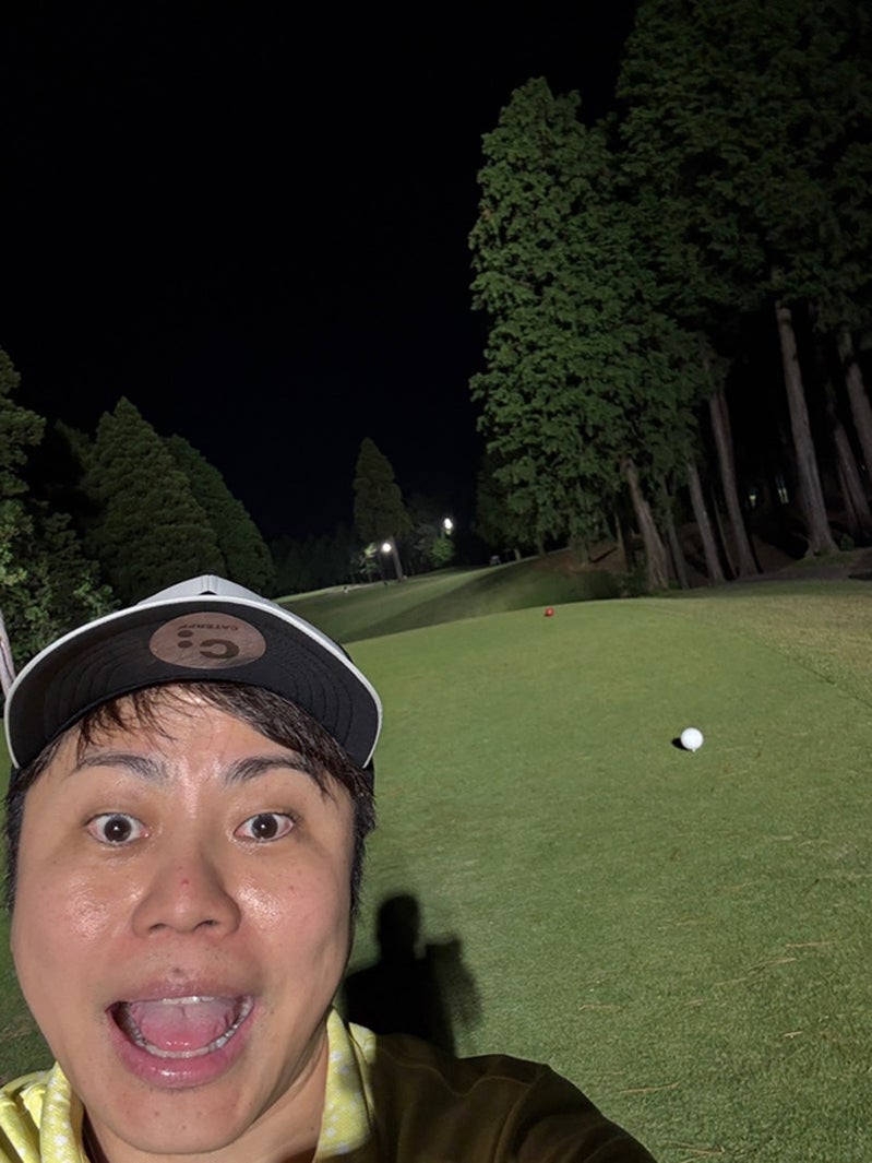 井上裕介公式ブログより