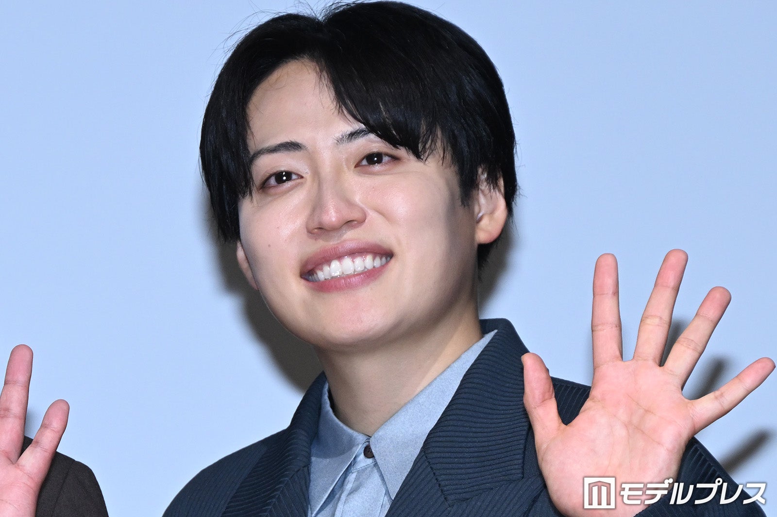 池田直人（C）モデルプレス