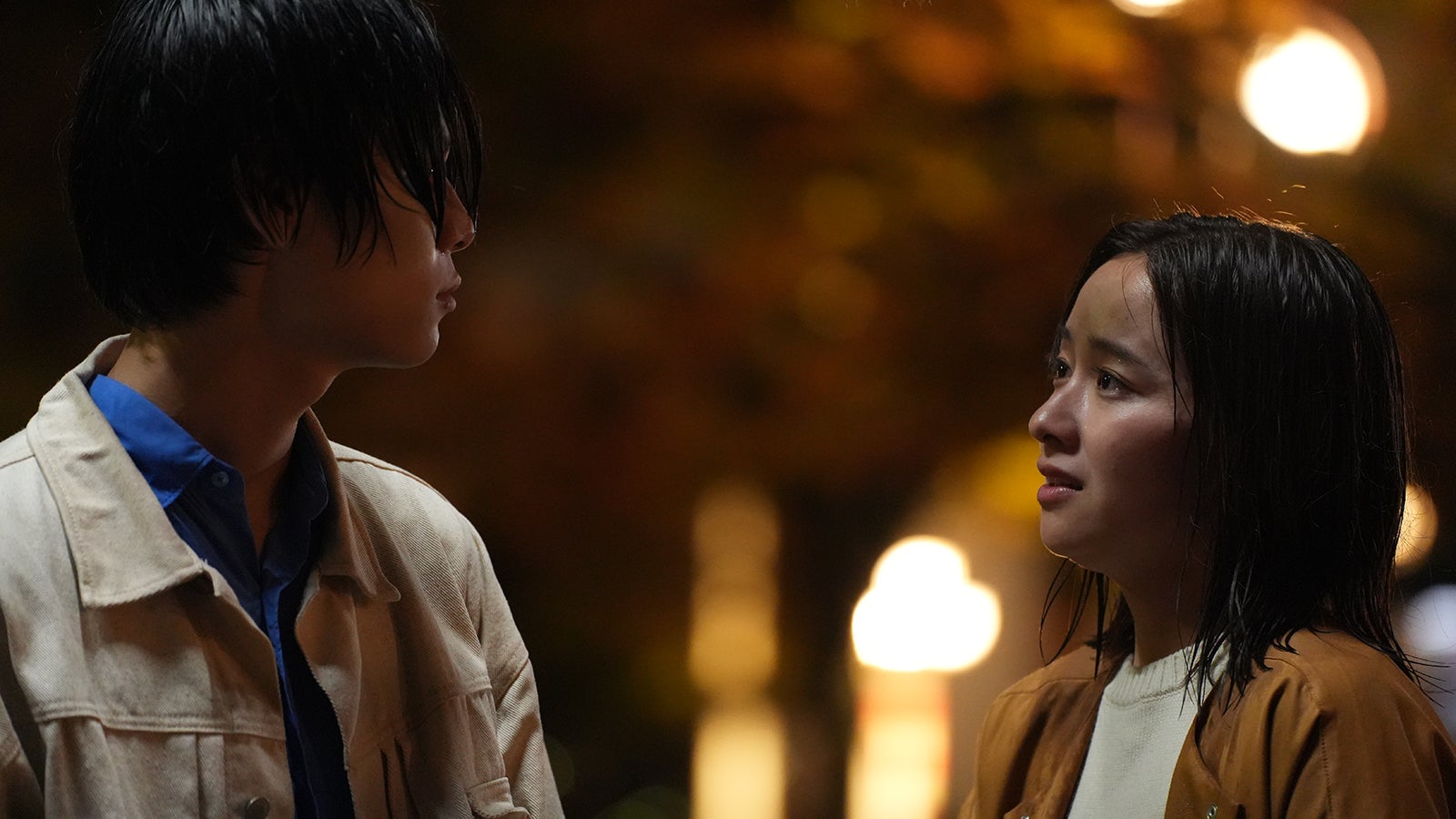 ＜たとえあなたを忘れても 第8話＞空、再び記憶を失くす