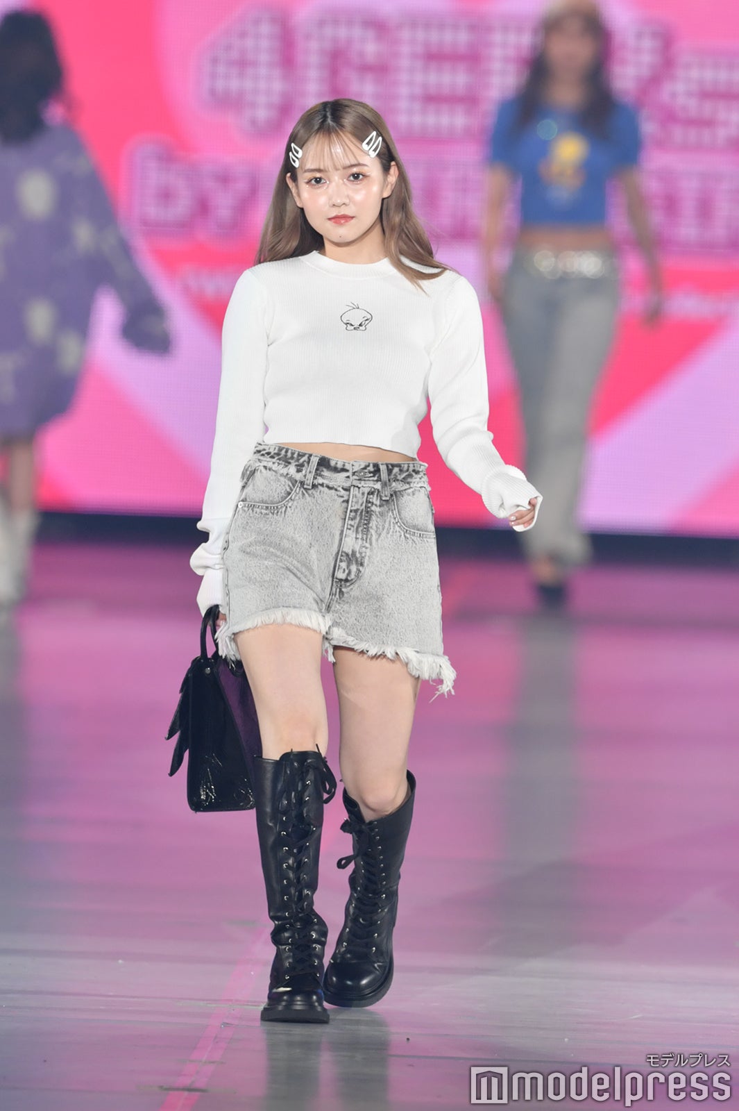 佐藤ノア（C）モデルプレス