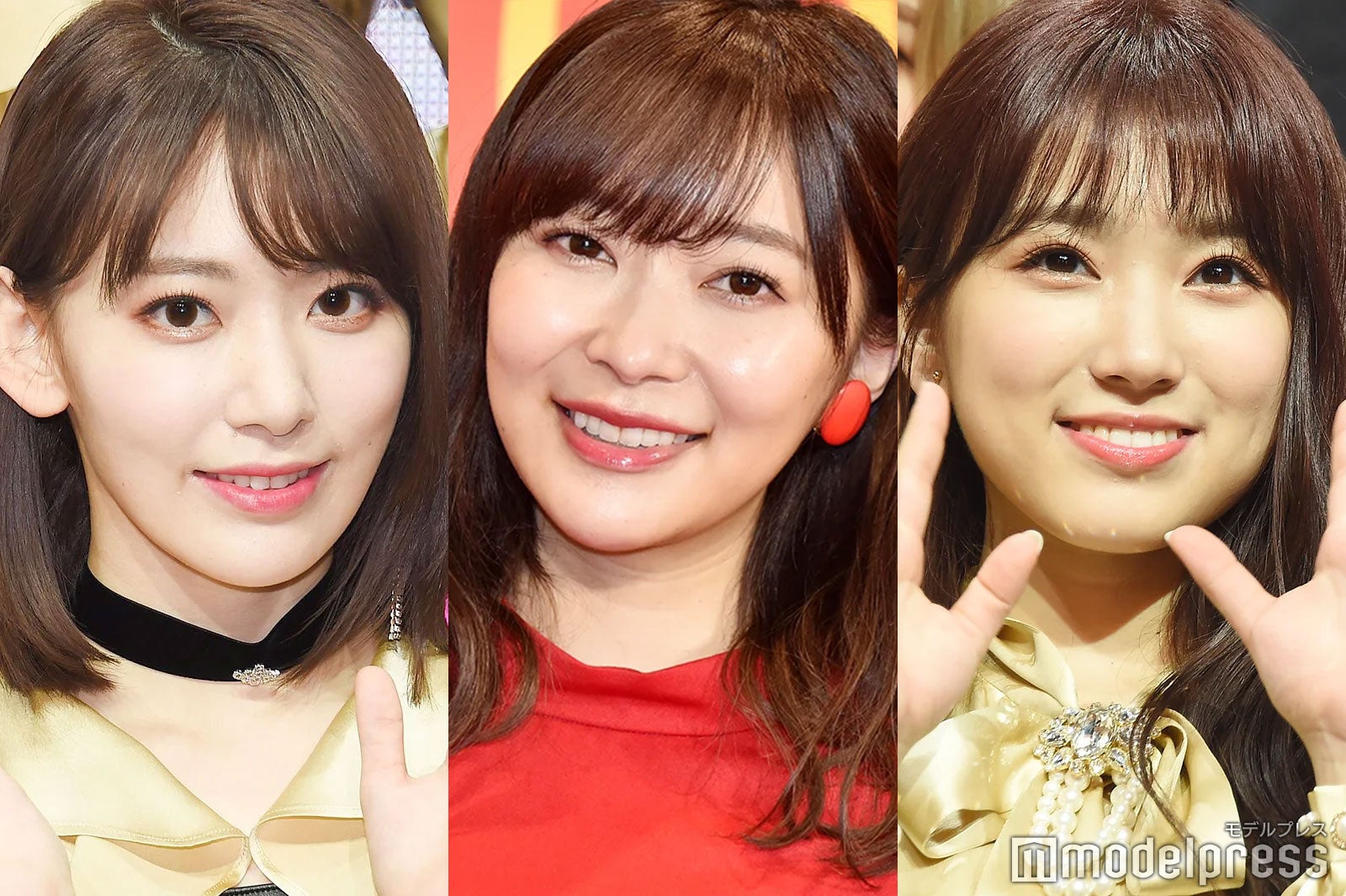 HKT48指原莉乃、IZ*ONE宮脇咲良＆矢吹奈子との再会に喜び エピソードにも反響