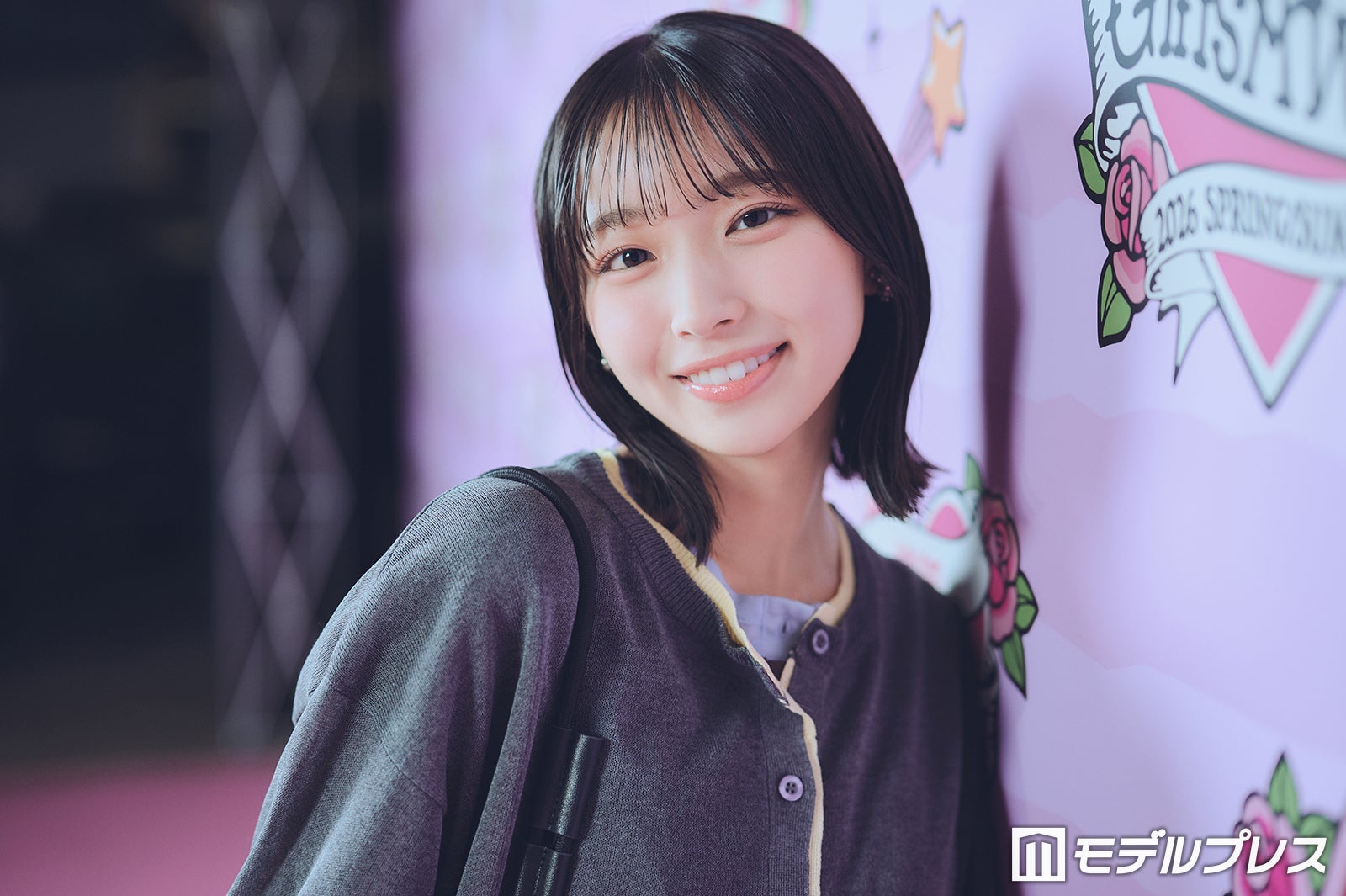 大野愛実（C）モデルプレス