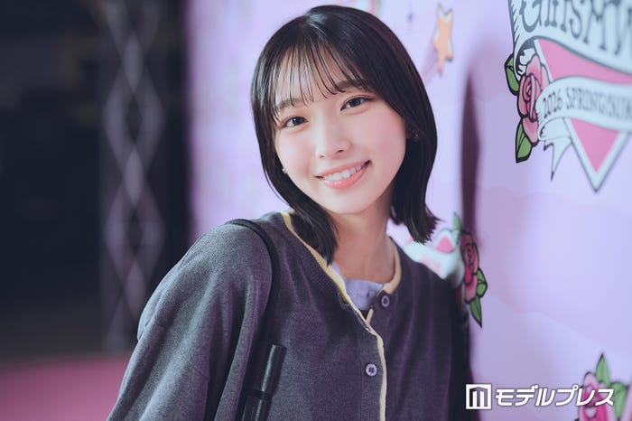 大野愛実(C)モデルプレス
