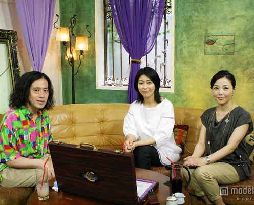 松たか子、兄・市川染五郎について語る