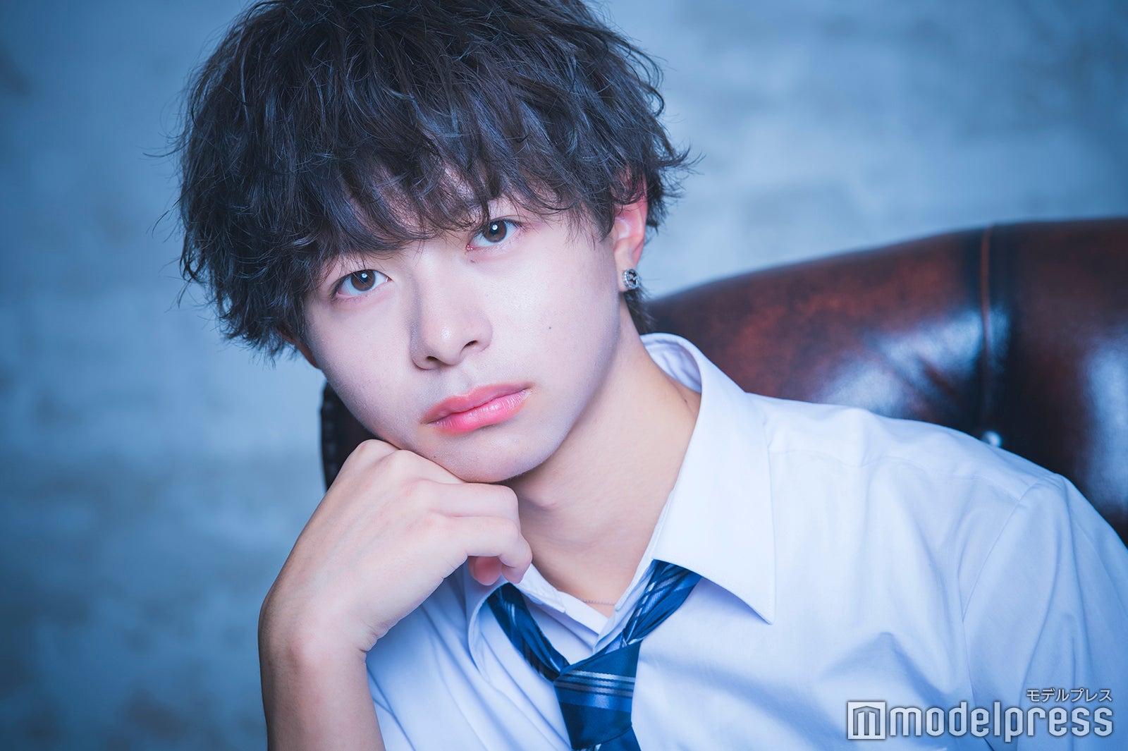 松本仁くん（C）モデルプレス