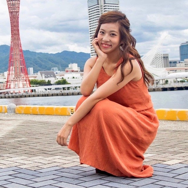 「Miss of Miss CAMPUS QUEEN CONTEST 2019」出場者（提供画像）