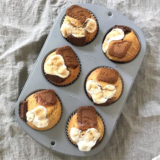 アレンジ無限な簡単マシュマロレシピ10選 見栄えがいい美味しいスイーツに変身 モデルプレス