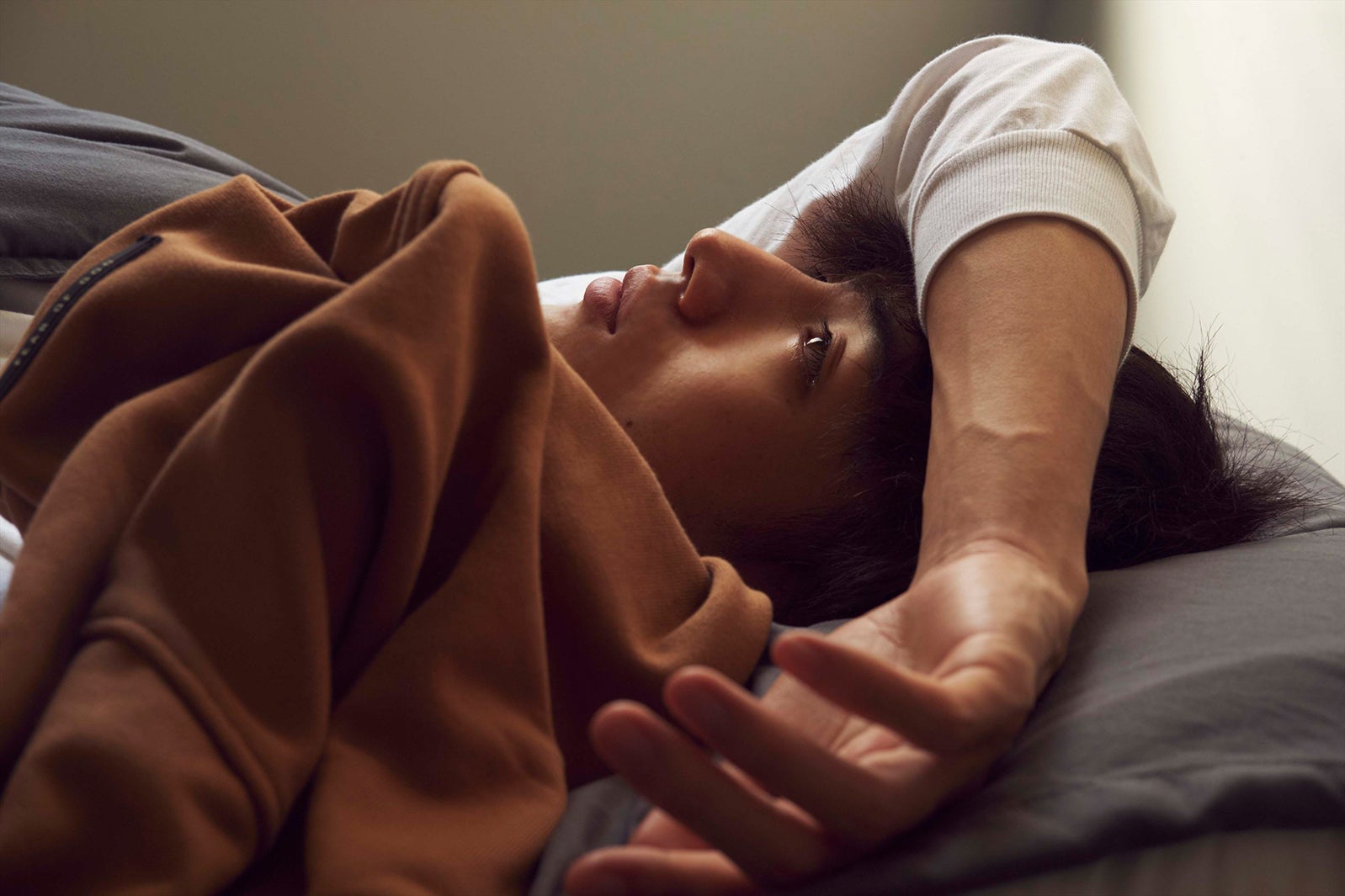 清水尋也、1st写真集リリース発表 恋愛観を赤裸々に語る