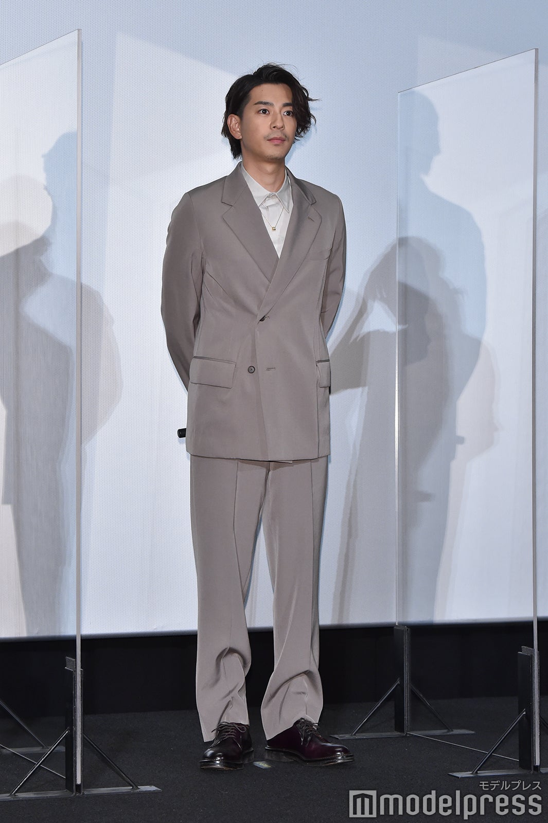 三浦翔平（C）モデルプレス