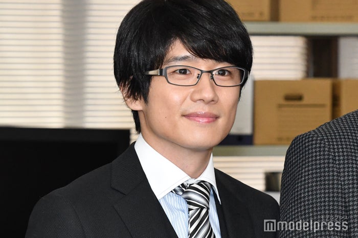 風間俊介 上白石萌音 ジェネレーションギャップに恐縮 勉強不足だな 記憶捜査 新宿東署事件ファイル モデルプレス 風間俊介 上白石萌音 ジェネレーションギャップに恐縮 勉強不足だな 記憶捜査 新宿東署事件ファイル モデルプレス