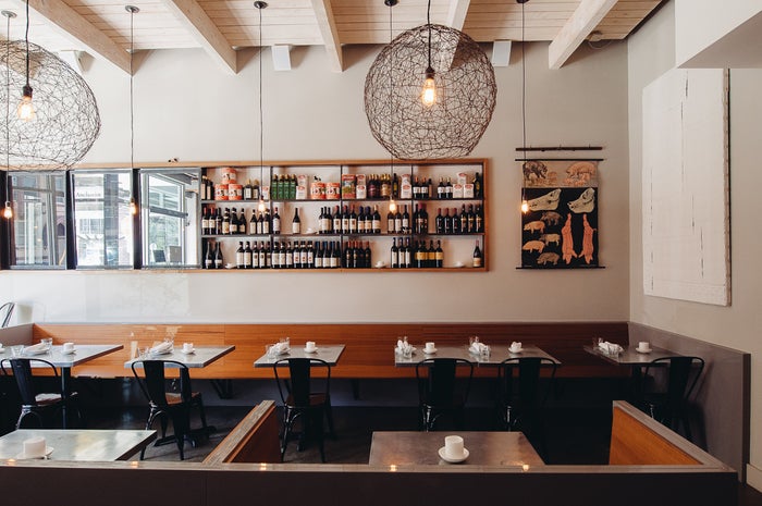 イーサンストゥウェル ピザ アンド パスタ／画像提供：中部国際空港