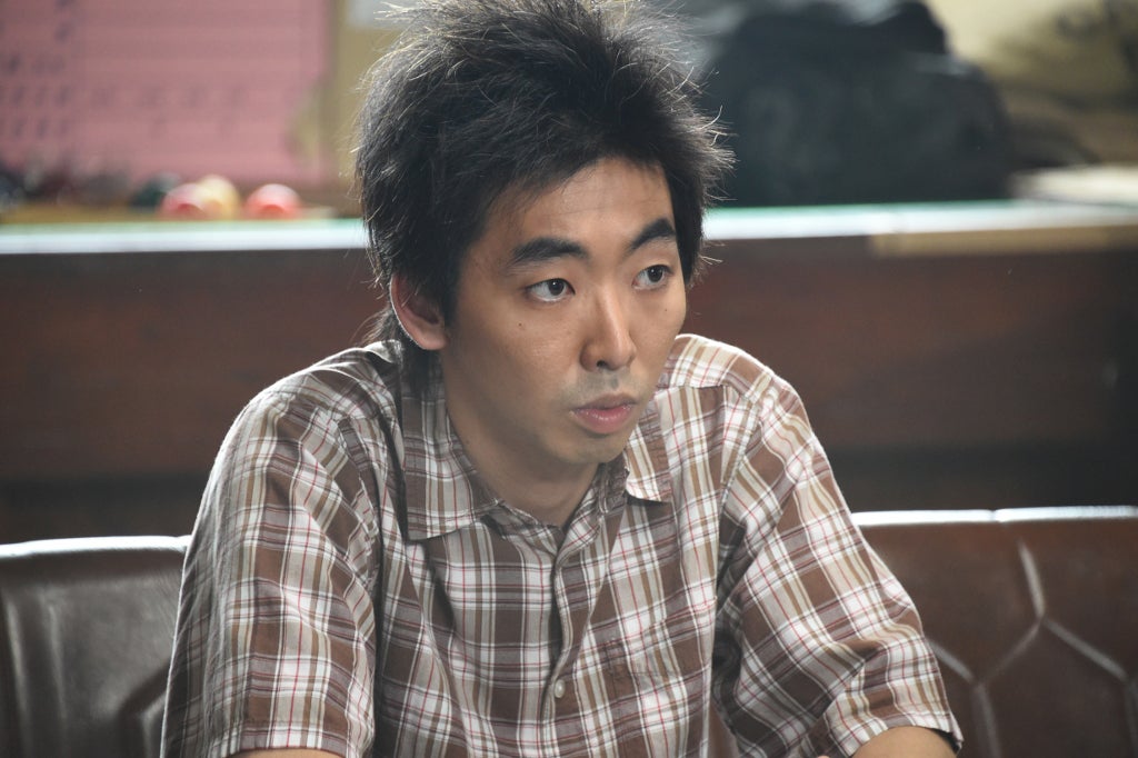 柄本時生（C）TBS