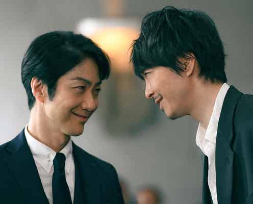 「アンチヒーロー」最終回は「気持ちの良いものに」放送日と偶然リンクした注目ポイントとは【飯田和孝P囲み取材Vol.1】