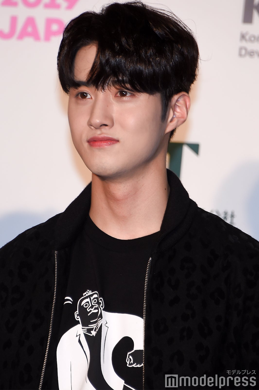 PENTAGON／ヨウォン （C）モデルプレス