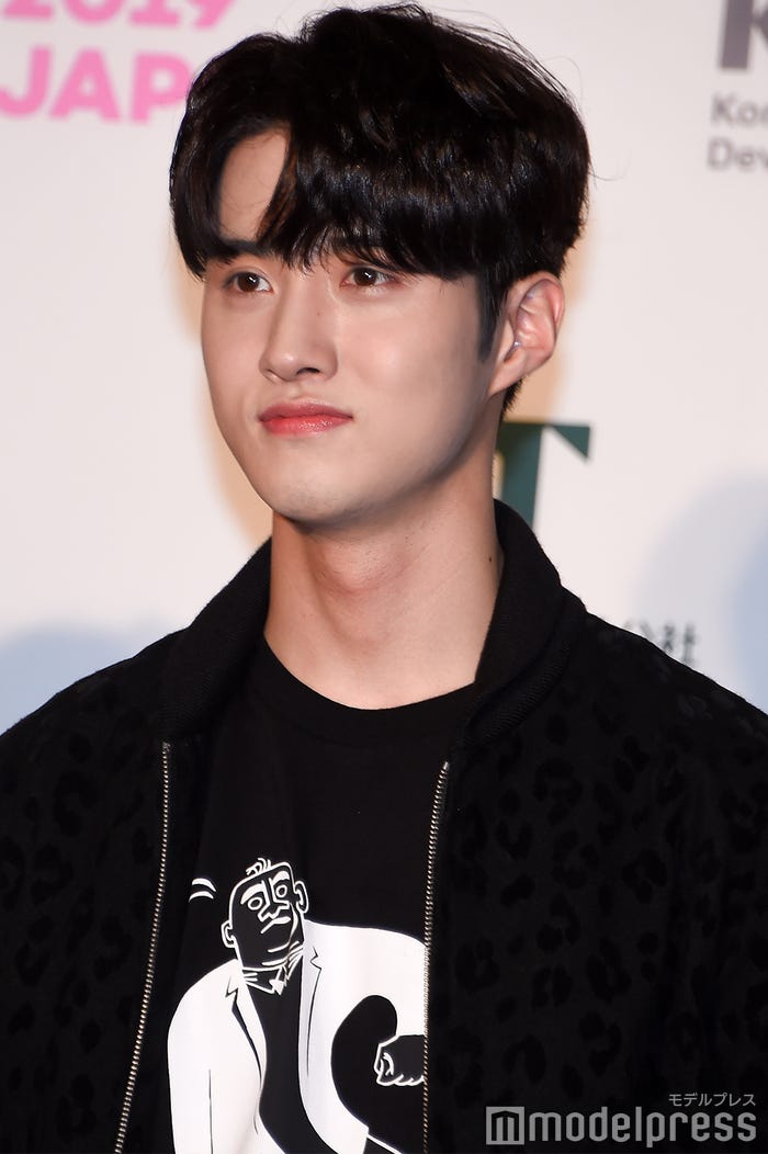 ヨウォン (C)モデルプレス